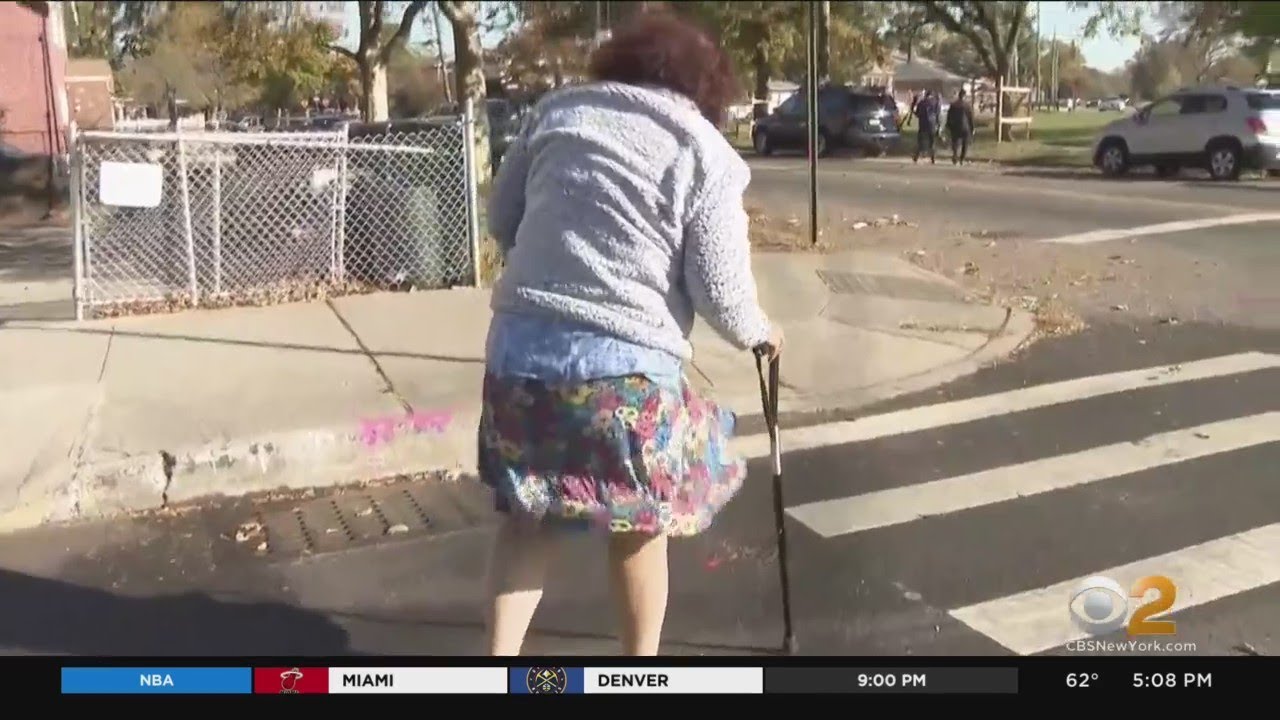 Queens Woman Shot As Rival Tow Truck Drivers Argued Over Who Would Take Her Car