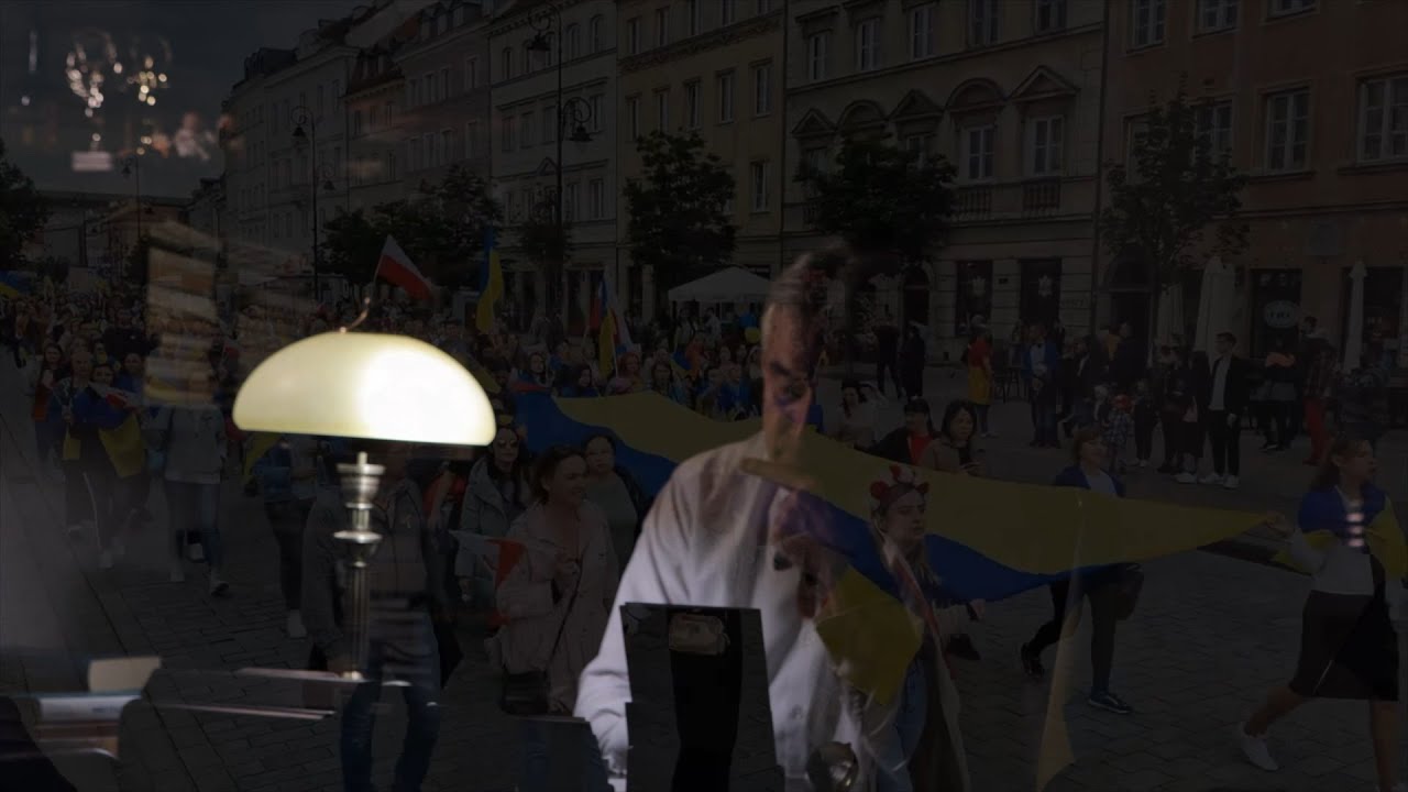 Діти війни: останній шкільний дзвінок 2022