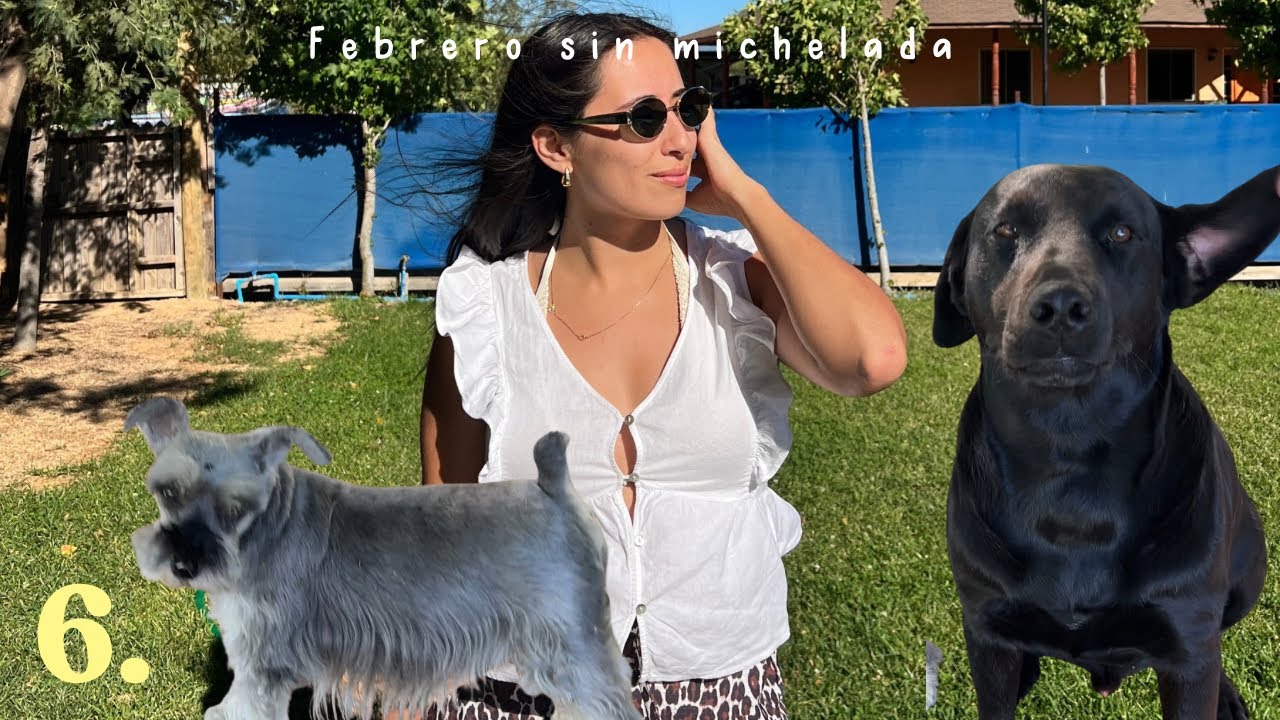 Recargando energías en casita ❤️‍🩹 | día 6 FSM