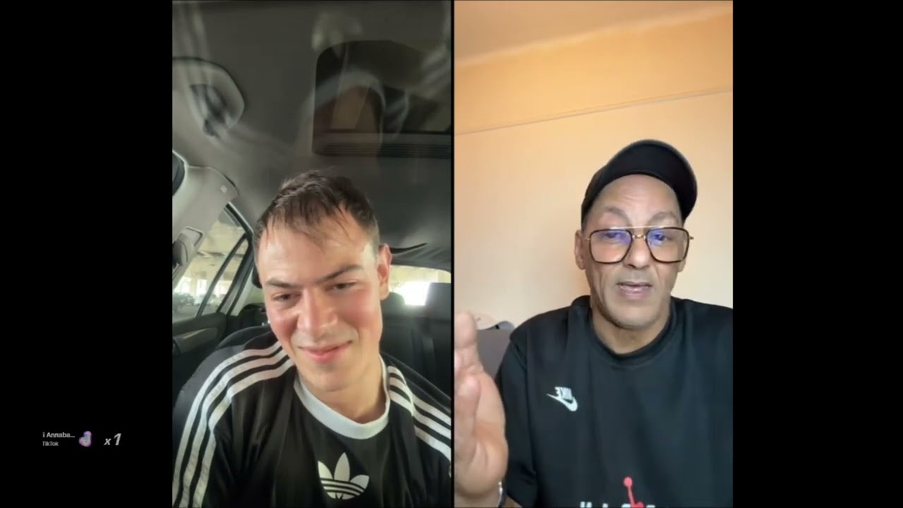 ديجي رافيق ينصح في سيد حمد باش يبعد على القمار😂