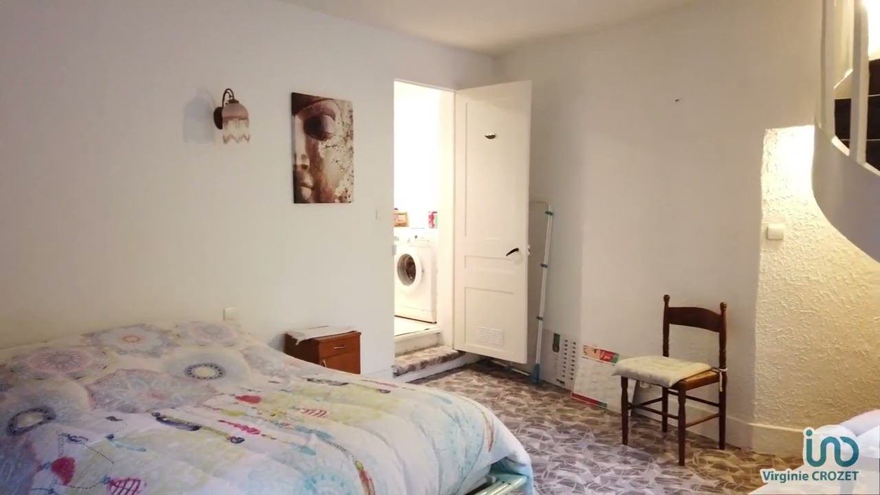 VENDU-FIRMINY IMMEUBLE