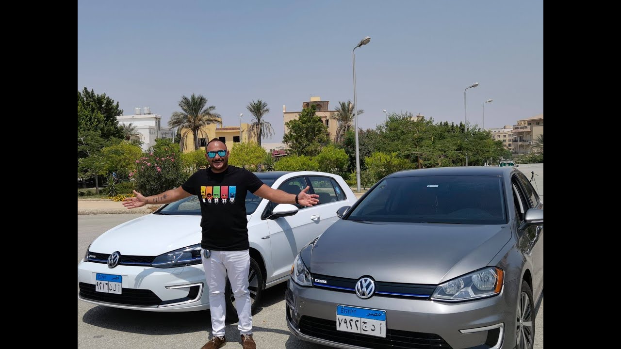 مقارنة قوية بين egolf الصينى و egolf الصناعة الالمانى تتوقعو مين اللى ينتصر مع تونى لطيف
