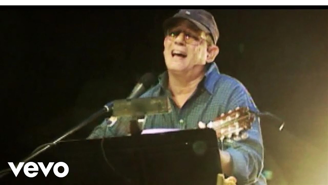 Silvio Rodríguez - Judith