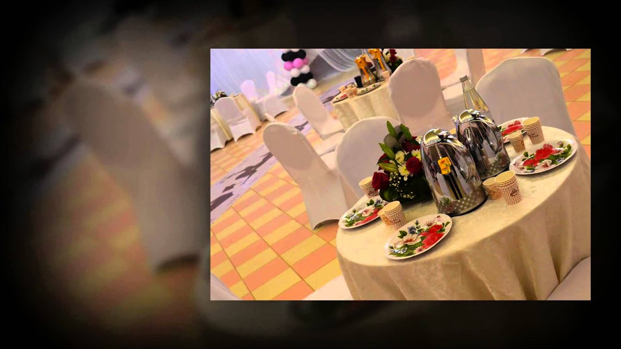 حفل خريجات الثانوية السابعة بالخرج 1435 - 1436 هـ