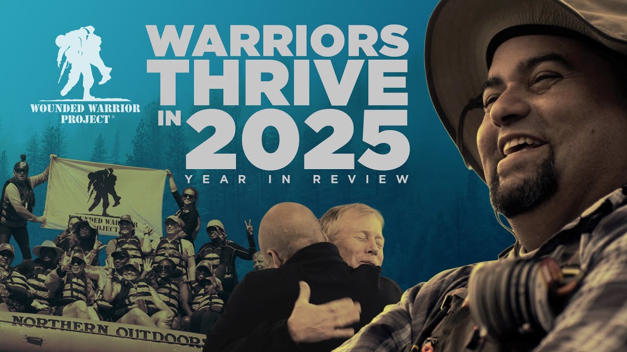 WWP Year in Review | 2025