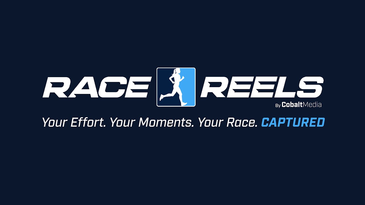 The Gauntlet Glasgow - RaceReels 🎥