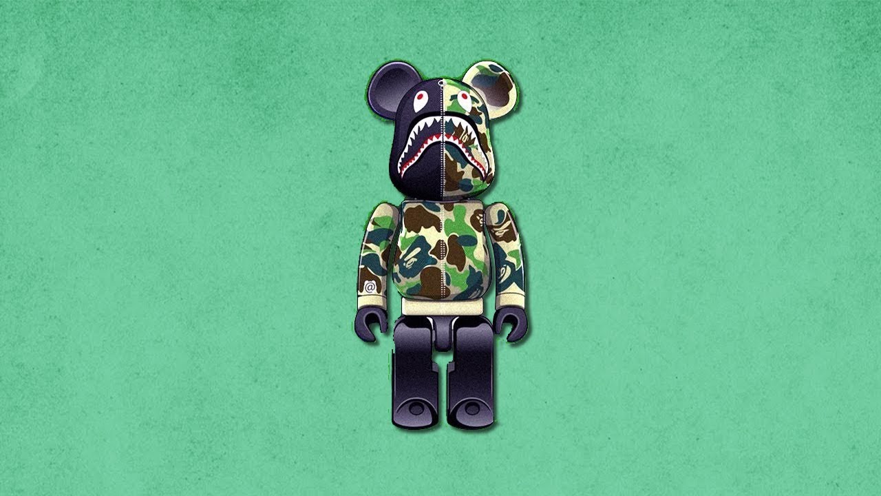 Rk x Ninho Type Beat 2019 - 