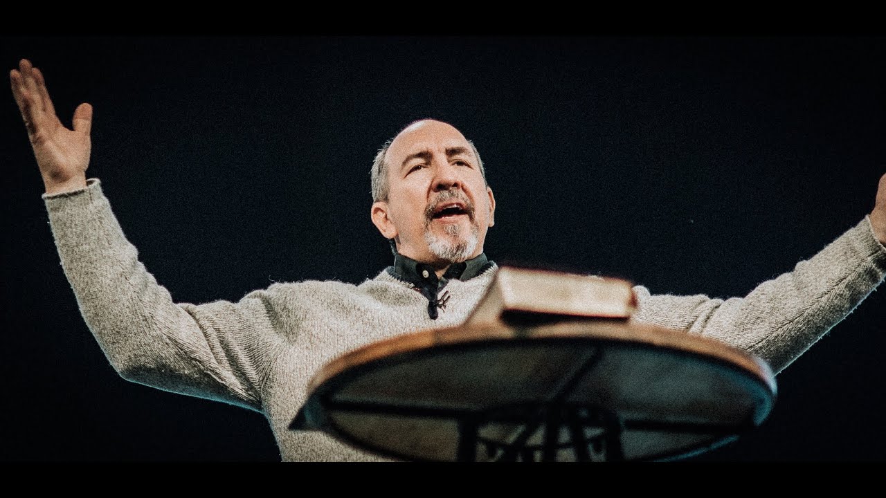 Rooted | Rooted In Prayer | Cam Huxford