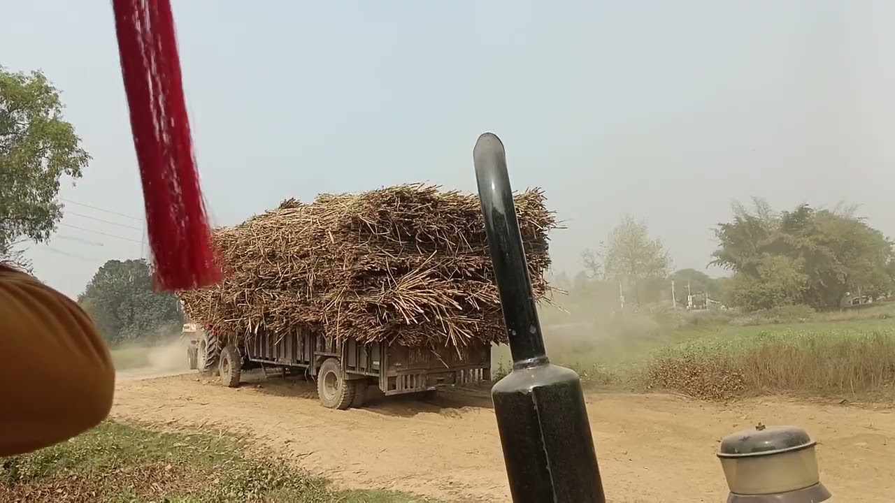 #कांटे का टक्कर #New Holland 3630 Massey Ferguson 7250 and Eicher 551