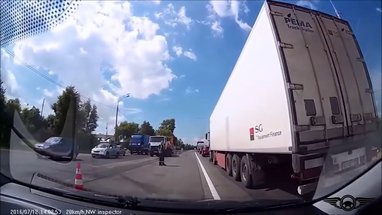 Most Viewed Instant Karma Videos 2020  Instant Justice & Police Karma Compilation