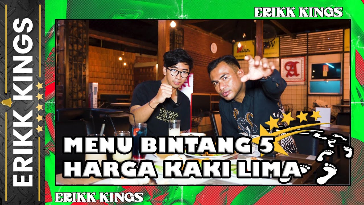 MENU BARU BESTFRIEND CAFE | NONGKRONG COZZY