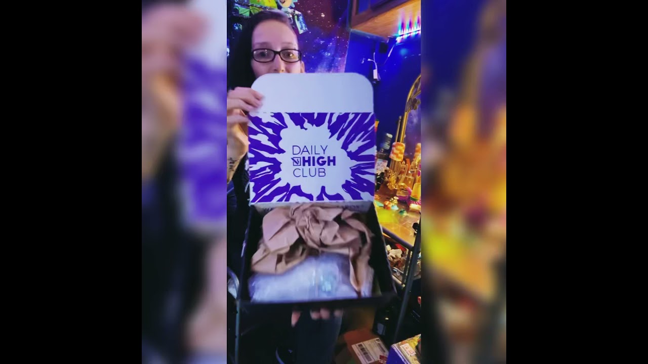 Bella&rsquo;s Daily High Club Box Opening July 2021