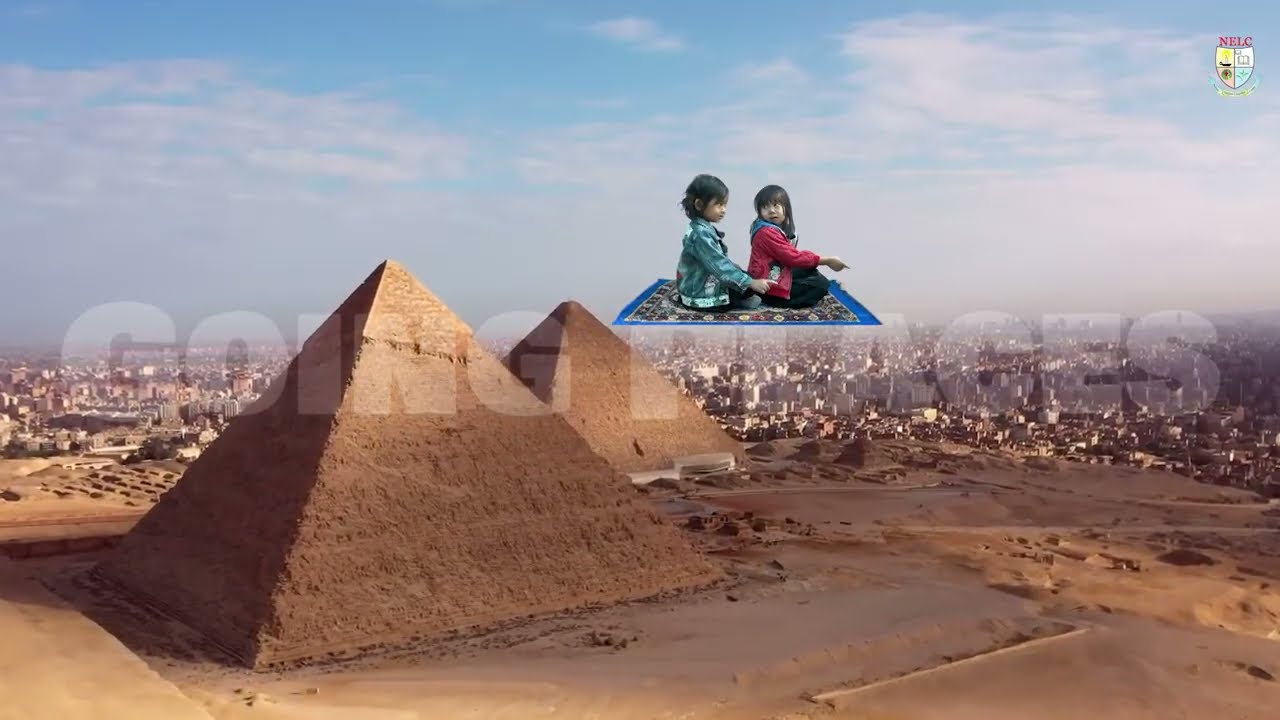 Going Places 