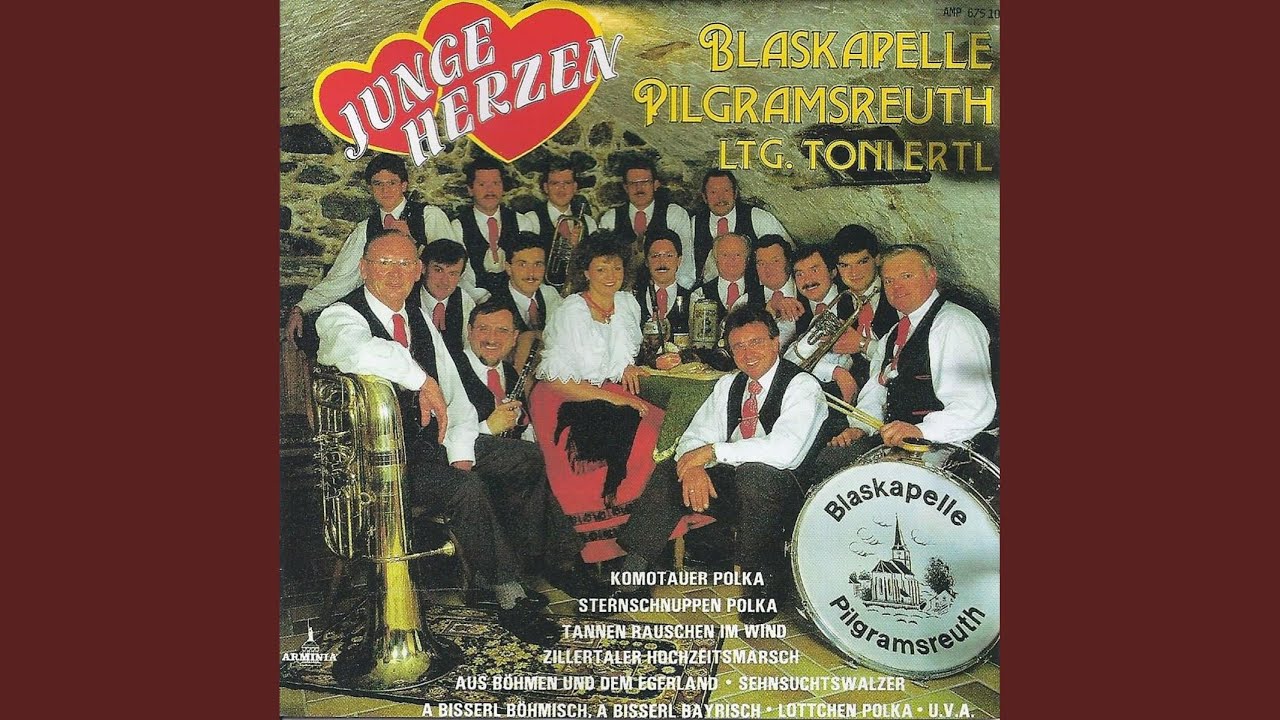 Lottchen Polka