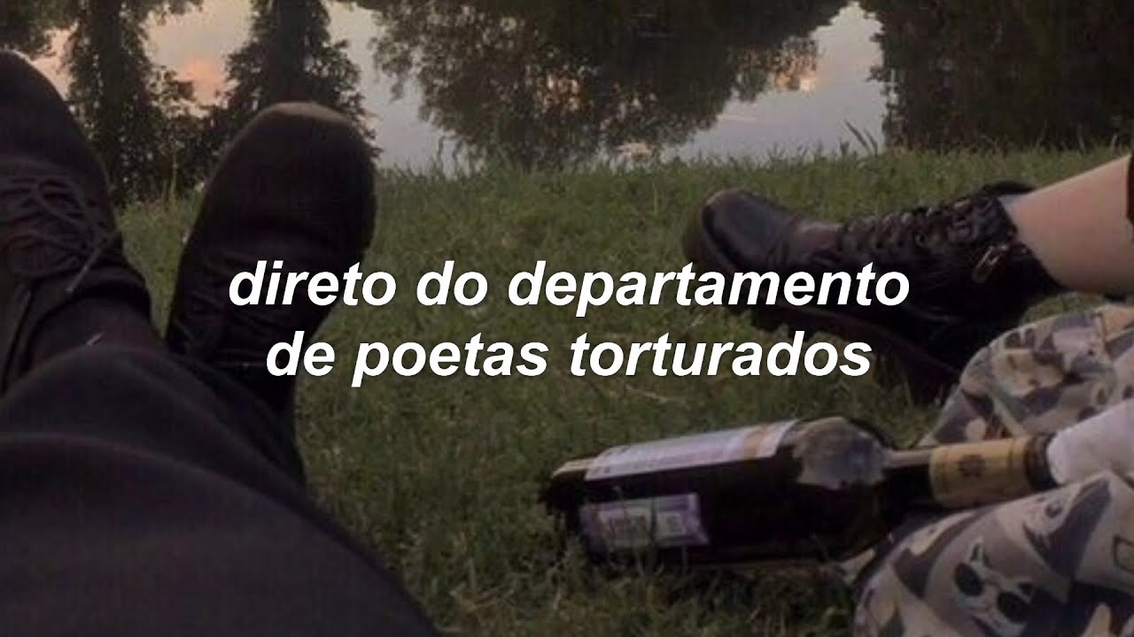 Taylor Swift  - The Tortured Poets Department (Tradução/Legendado)