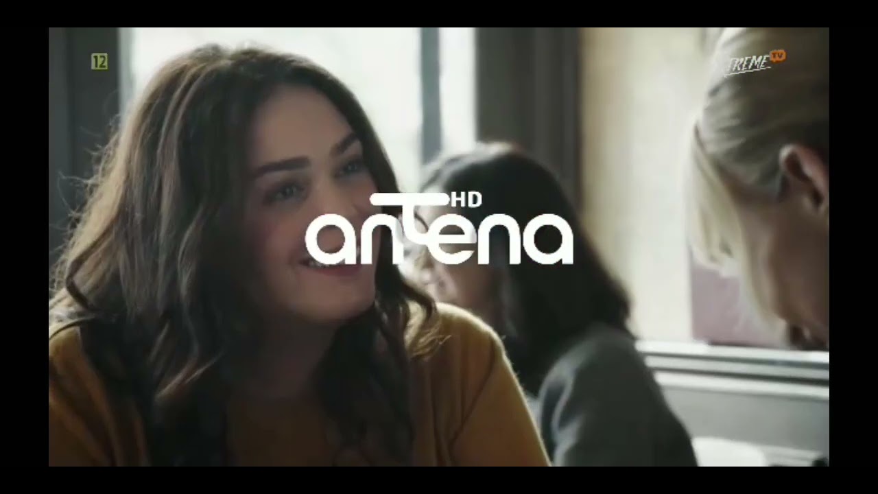 Xtreme TV - Fragment emisji (21.02.2025)