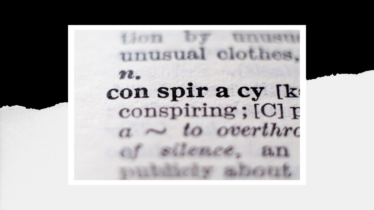 The root of antisemitic conspiracy myths