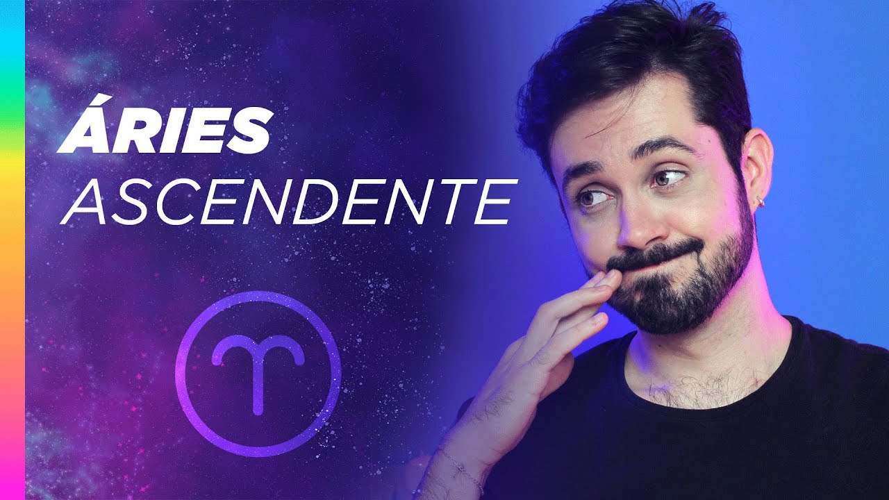 ASCENDENTE EM ÁRIES | Tudo sobre essa personalidade!