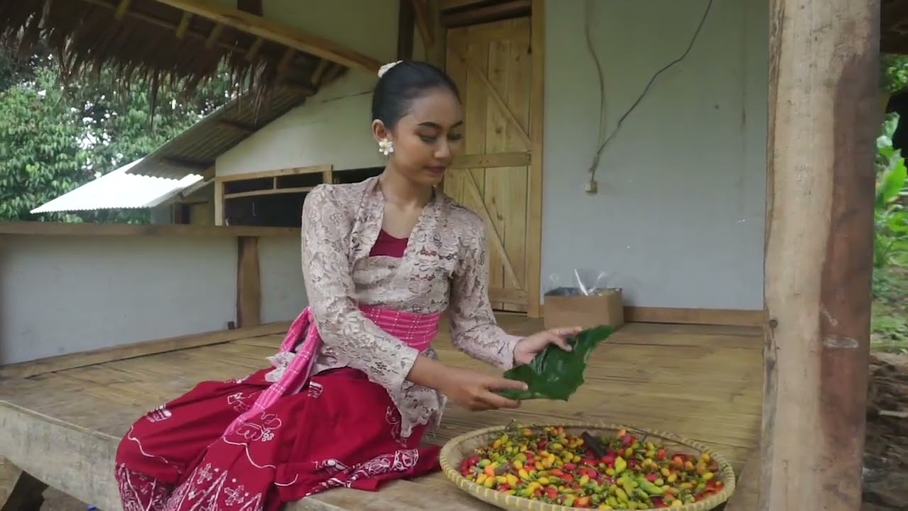 Tari Kreasi (Parigel) - FLS2N 2022 (SMAN 4 Pandeglang)