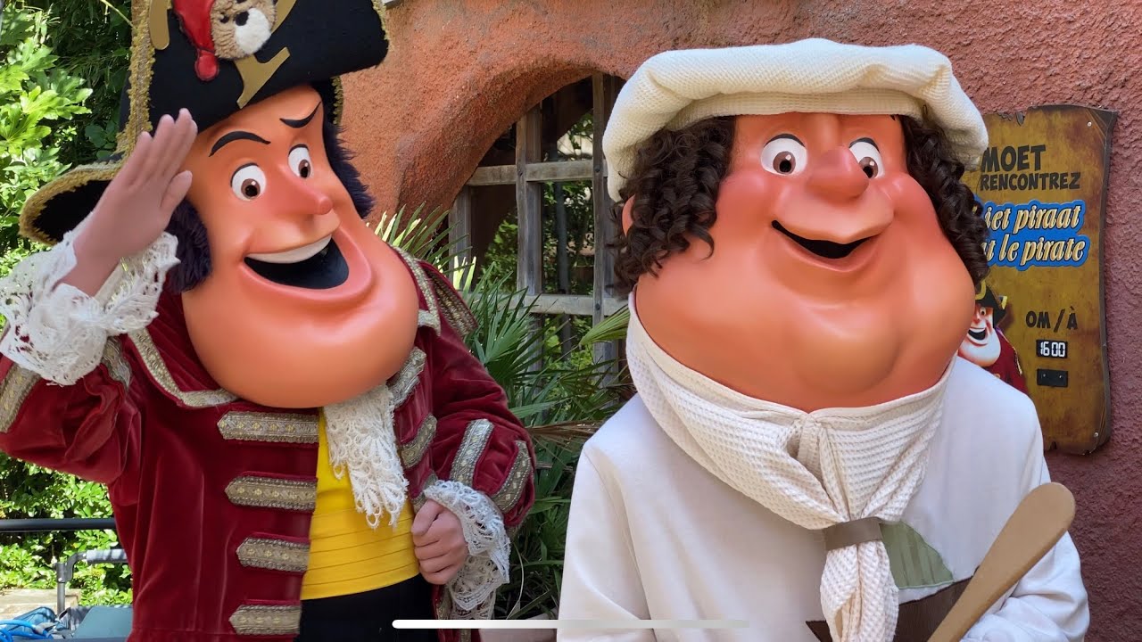 Plopsaland de panne update late night 2022. :)