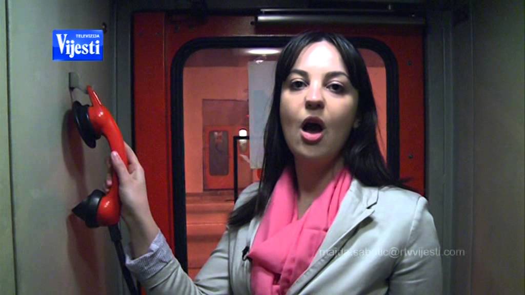 SOZINA - 18.03. '14 TV VIJESTI