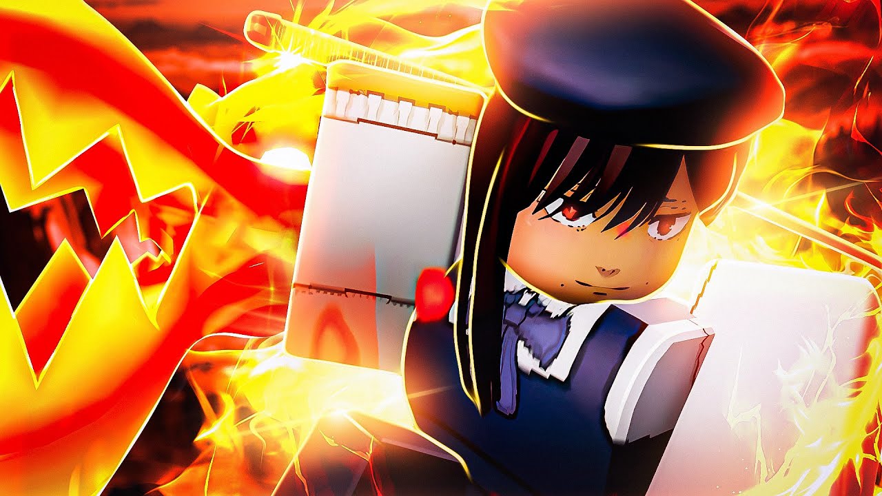 THE BEST WEAPON? New Feared Slayer Update Anime Final Quest