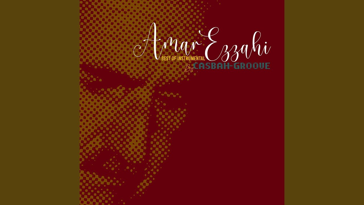 Ach Aadabni (Instrumental)