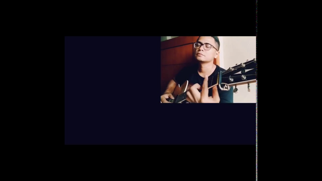 BIMBANG - MELLY GOESLAW (COVER MAYYA PUSPA)