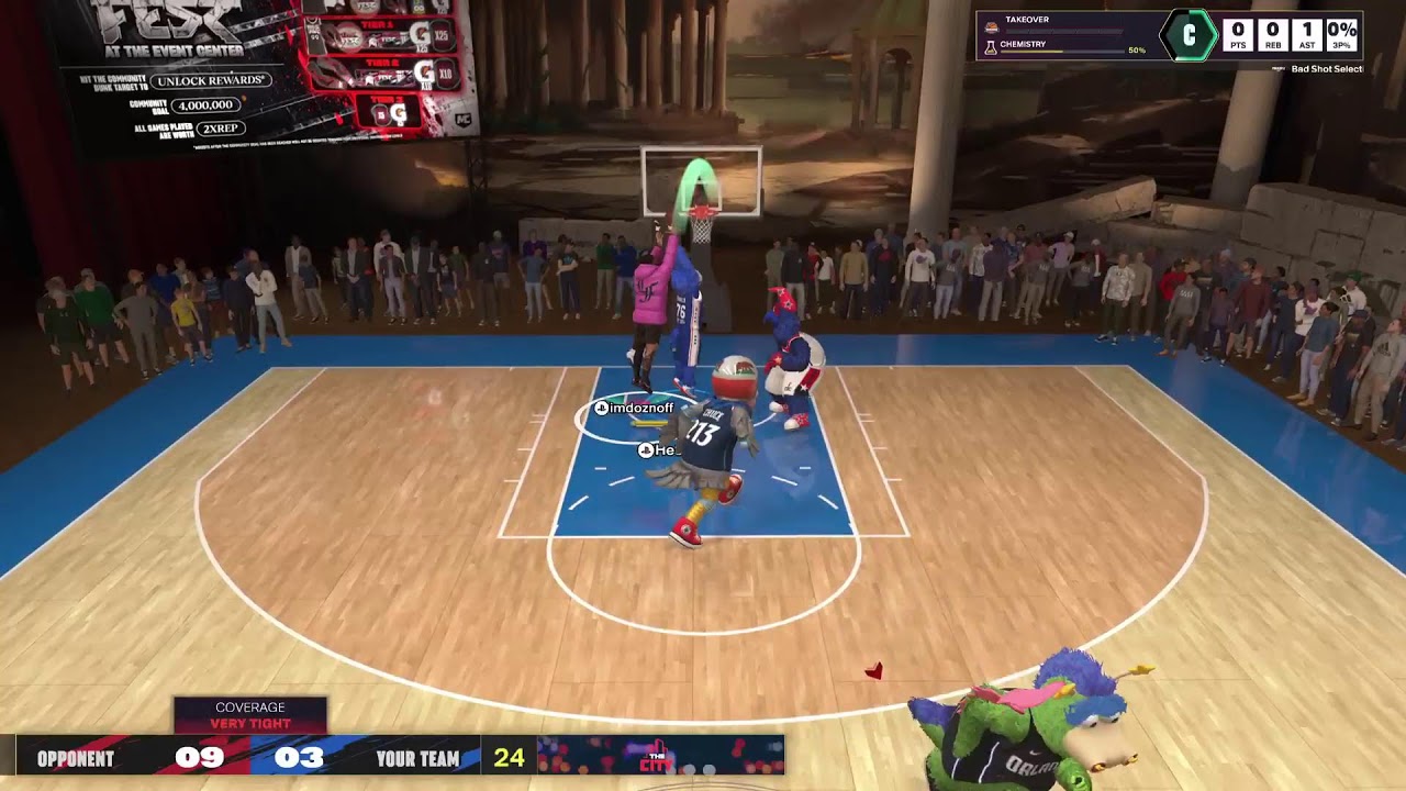 2K25