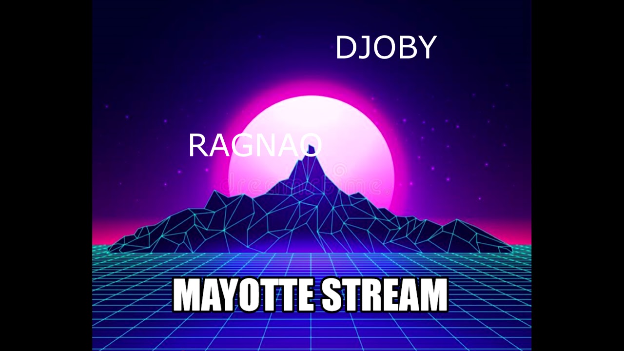 RAGNAO DJOBY