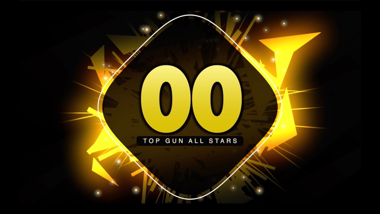 Top Gun Allstars OO 2019-20