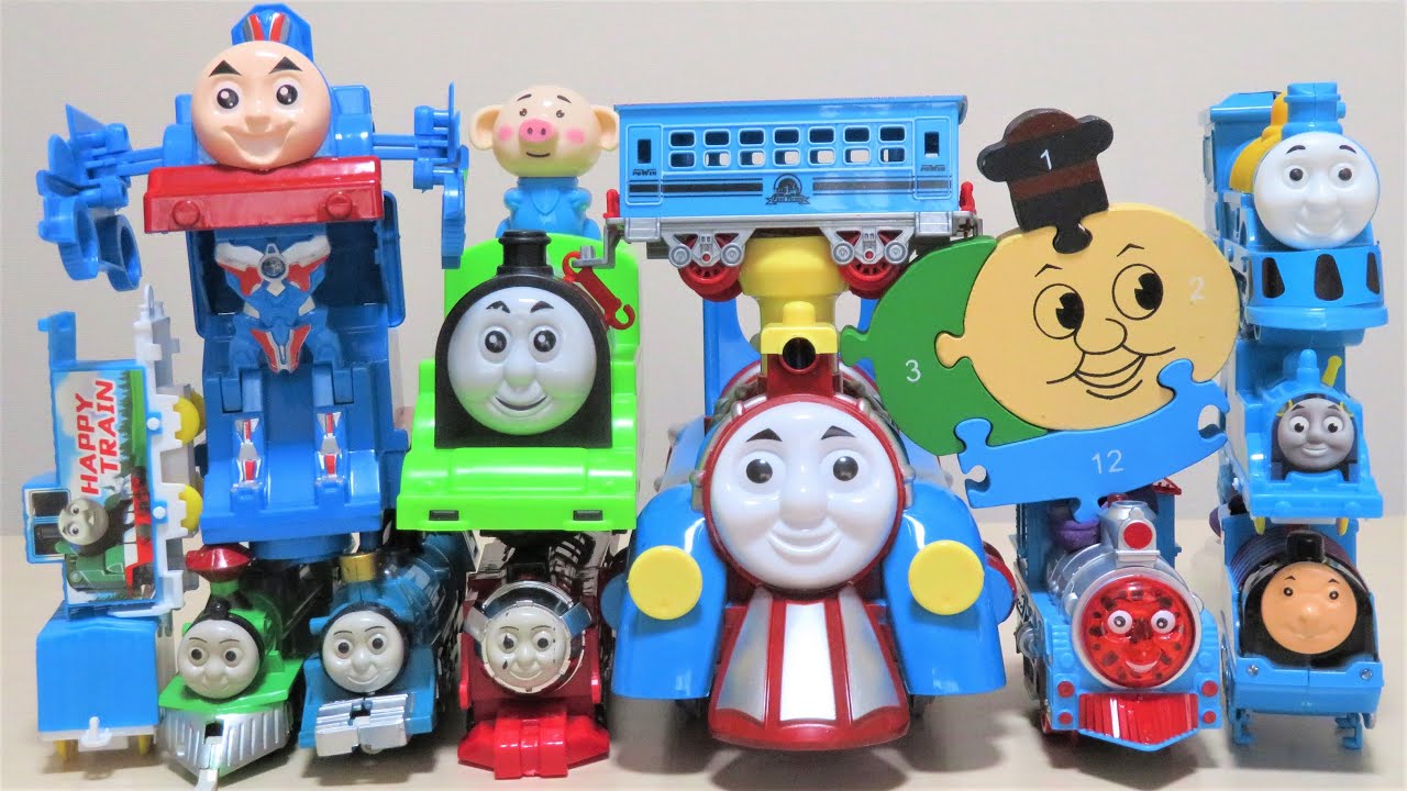 Introducing toy gimmicks