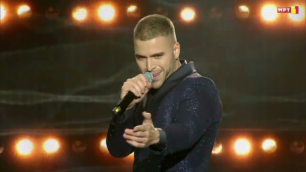 MARTINIJAN KIRILOVSKI- BEZ DA KAZES ZBOR (MAKFEST 2025)