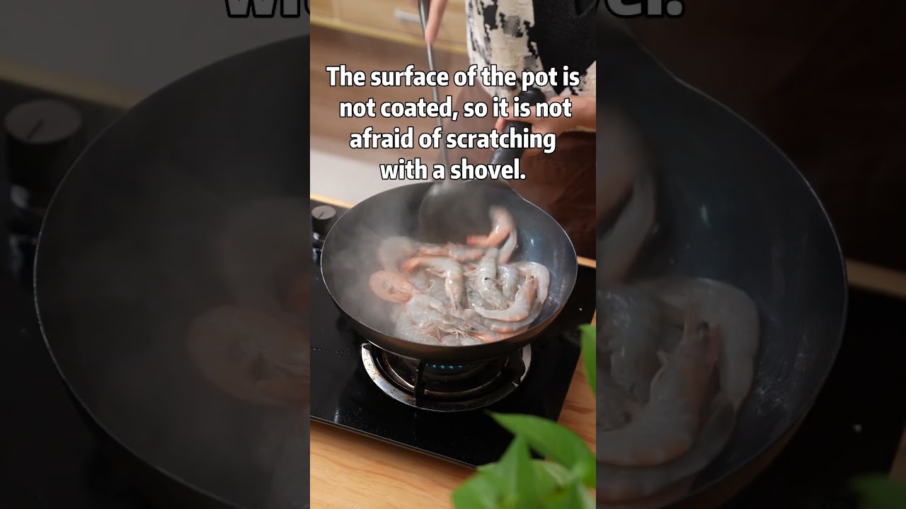 Open the Zhangqiu iron pot in an allegro way!