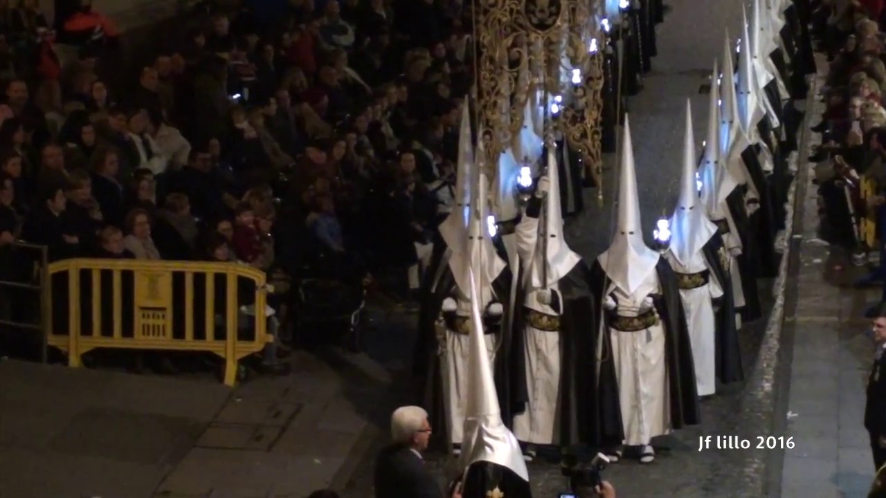 San Pedro, Martes Santo 2016