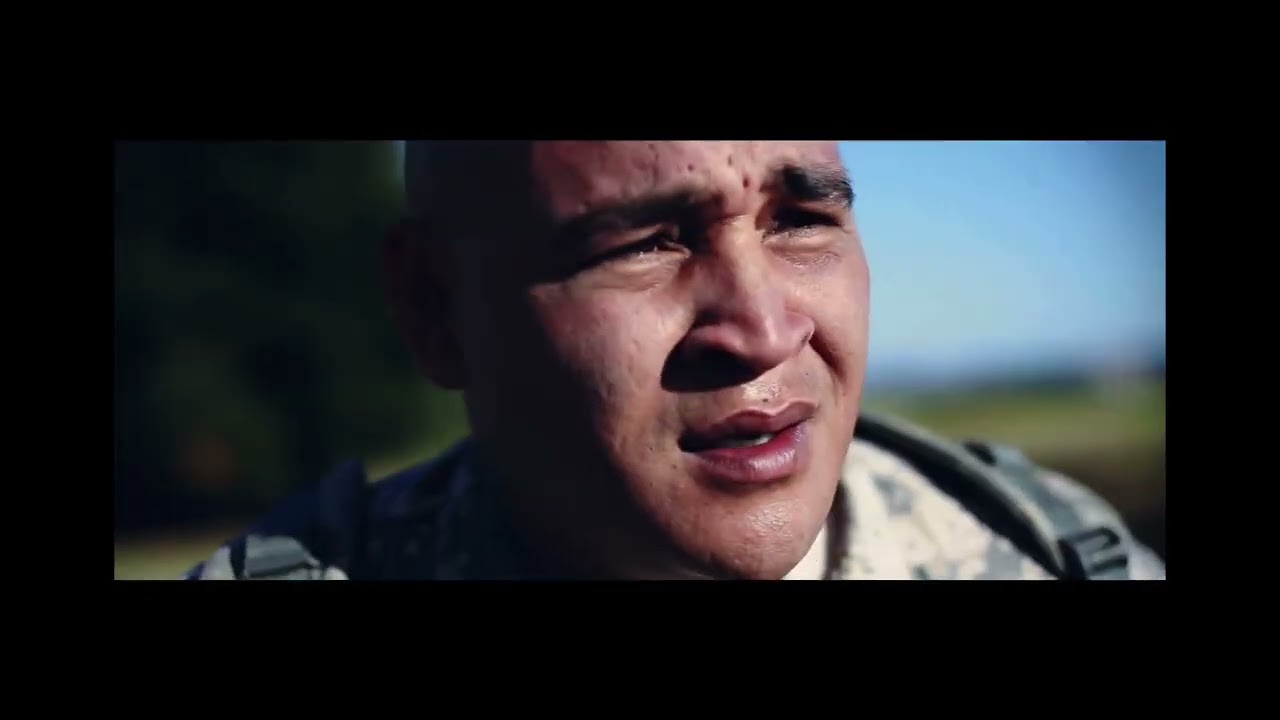 Soldier Hard - Road To Recovery