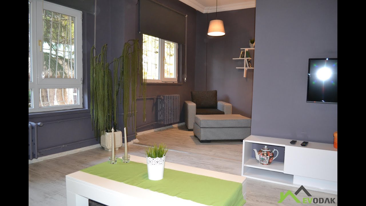 House for Rent in Ankara Furnished Accommodation cankaya Weekly Residence