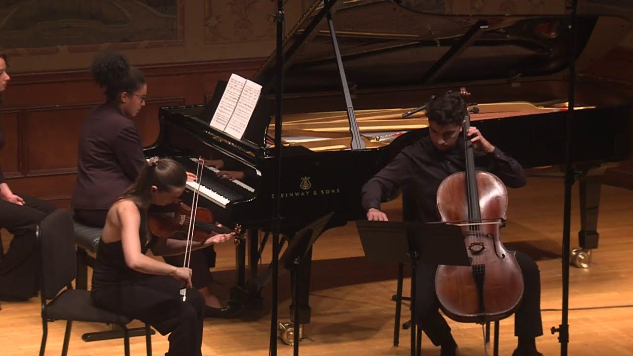 CIPC Semi-Final Round: Session 3