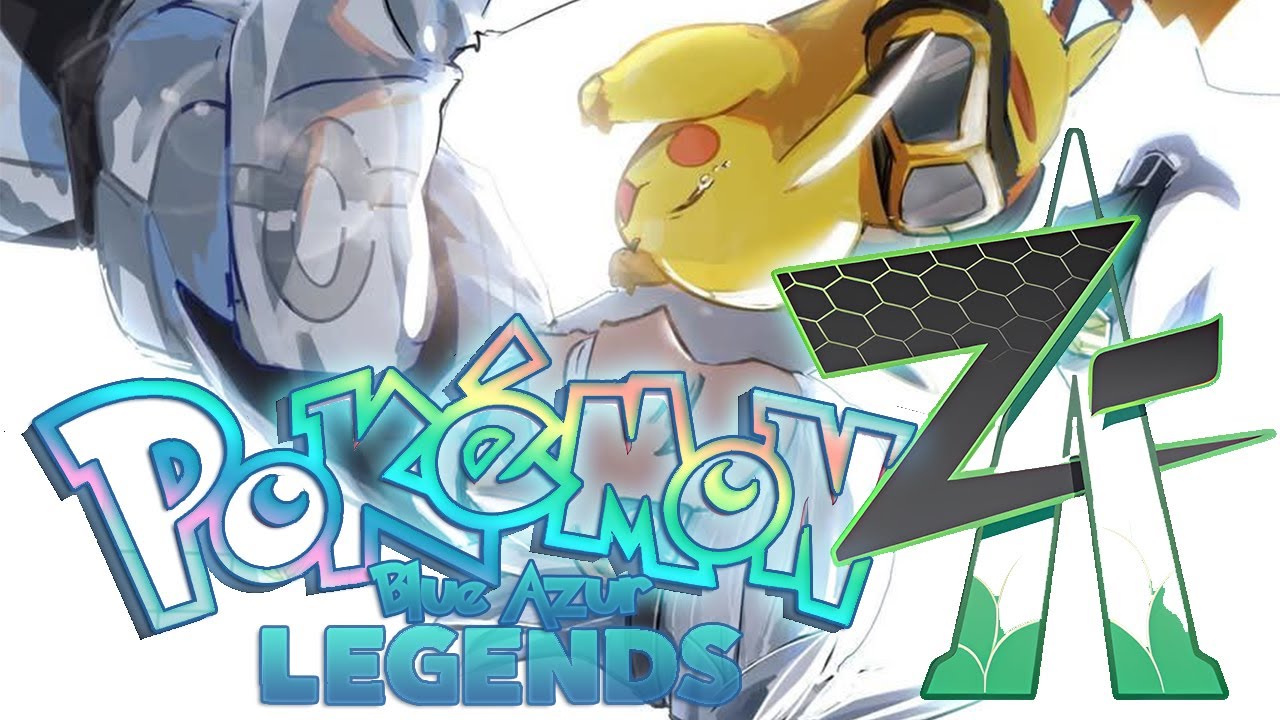 #POKEMON Z-A - Chasse aux pokémons sauvages dans Extra-Illumis - #MegaDimension - 66 - Let's Play