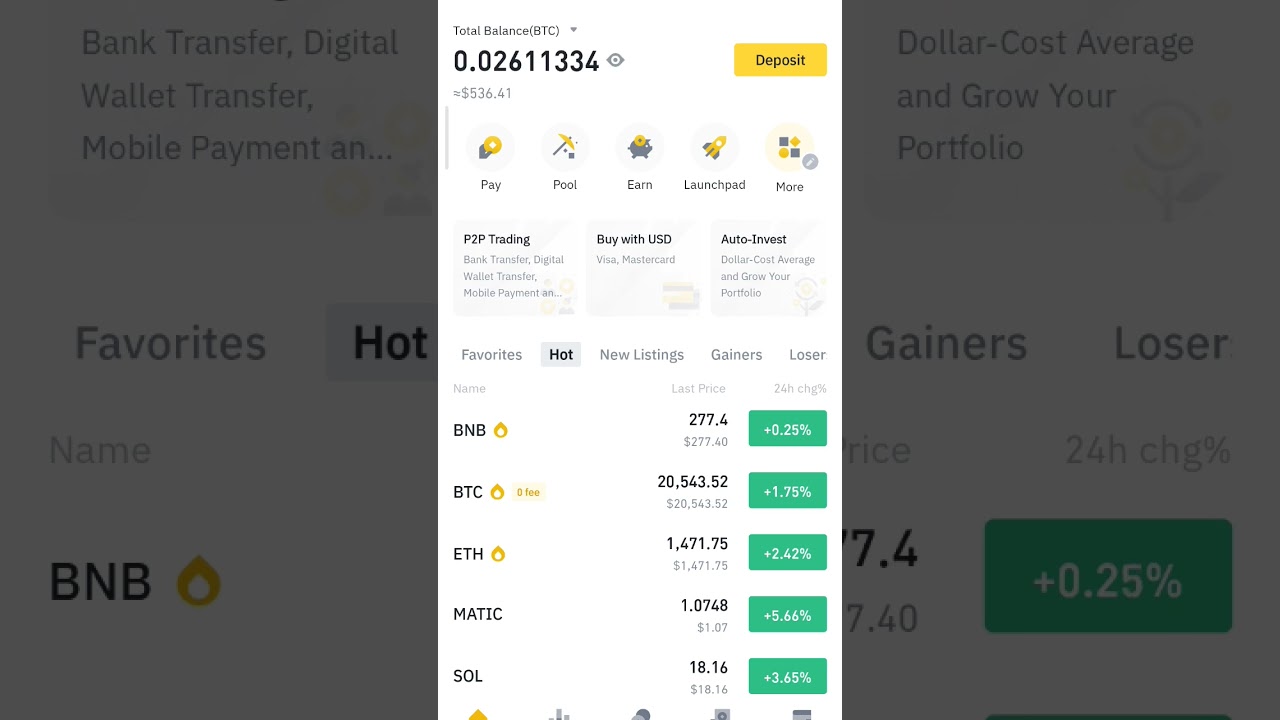 binance cloud mining