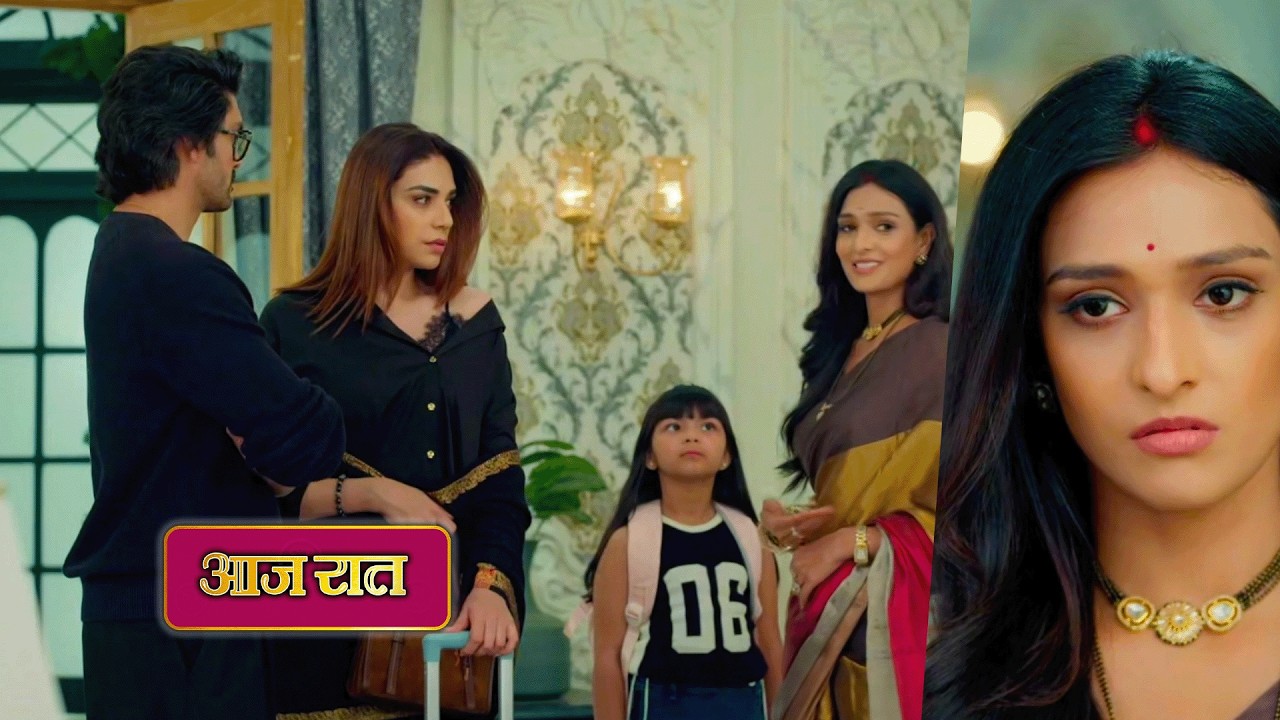 Dr Aarambhi NEW PROMO 18th March 2026 Today Episode | Will Arambhi and Avantika stay together?