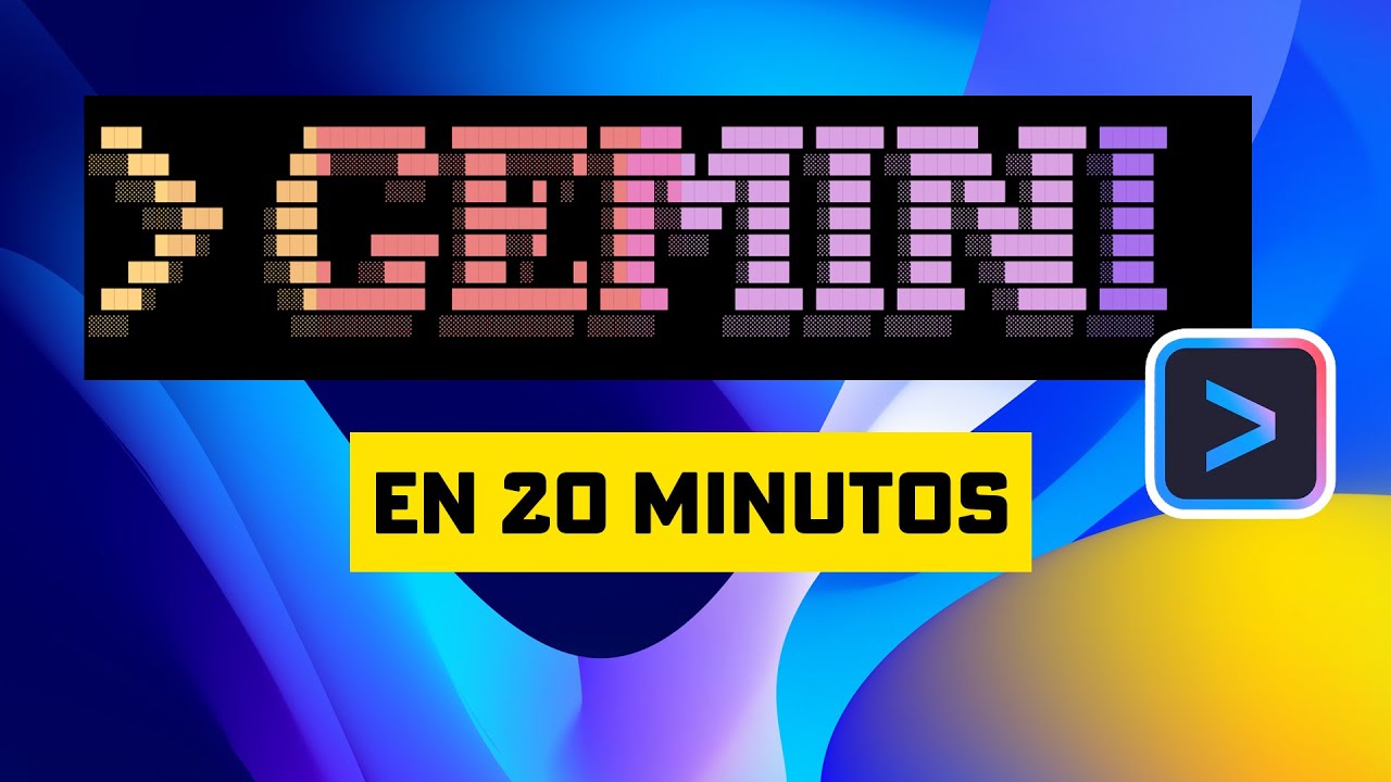 APRENDE Gemini CLI en 20 minutos