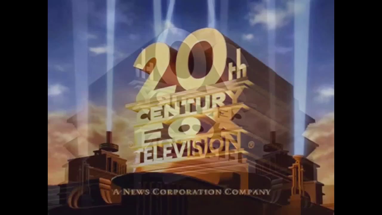 [Sparta Remix] Regency Television Sparta Remix (ft. 20th Century Fox)
