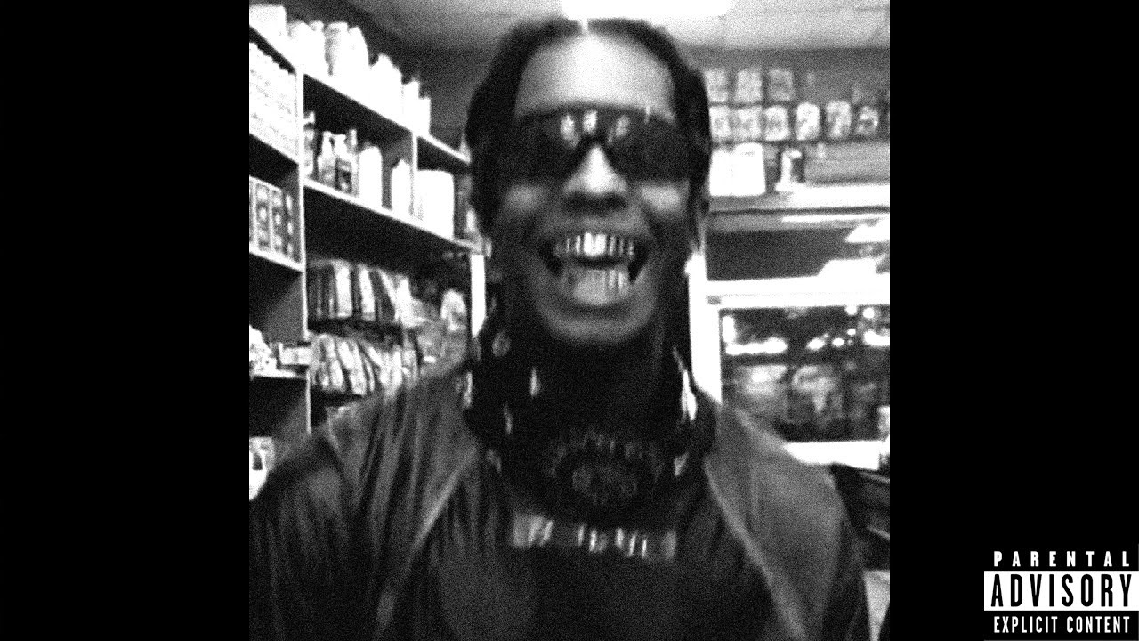 [FREE] ASAP ROCKY TYPE BEAT - 