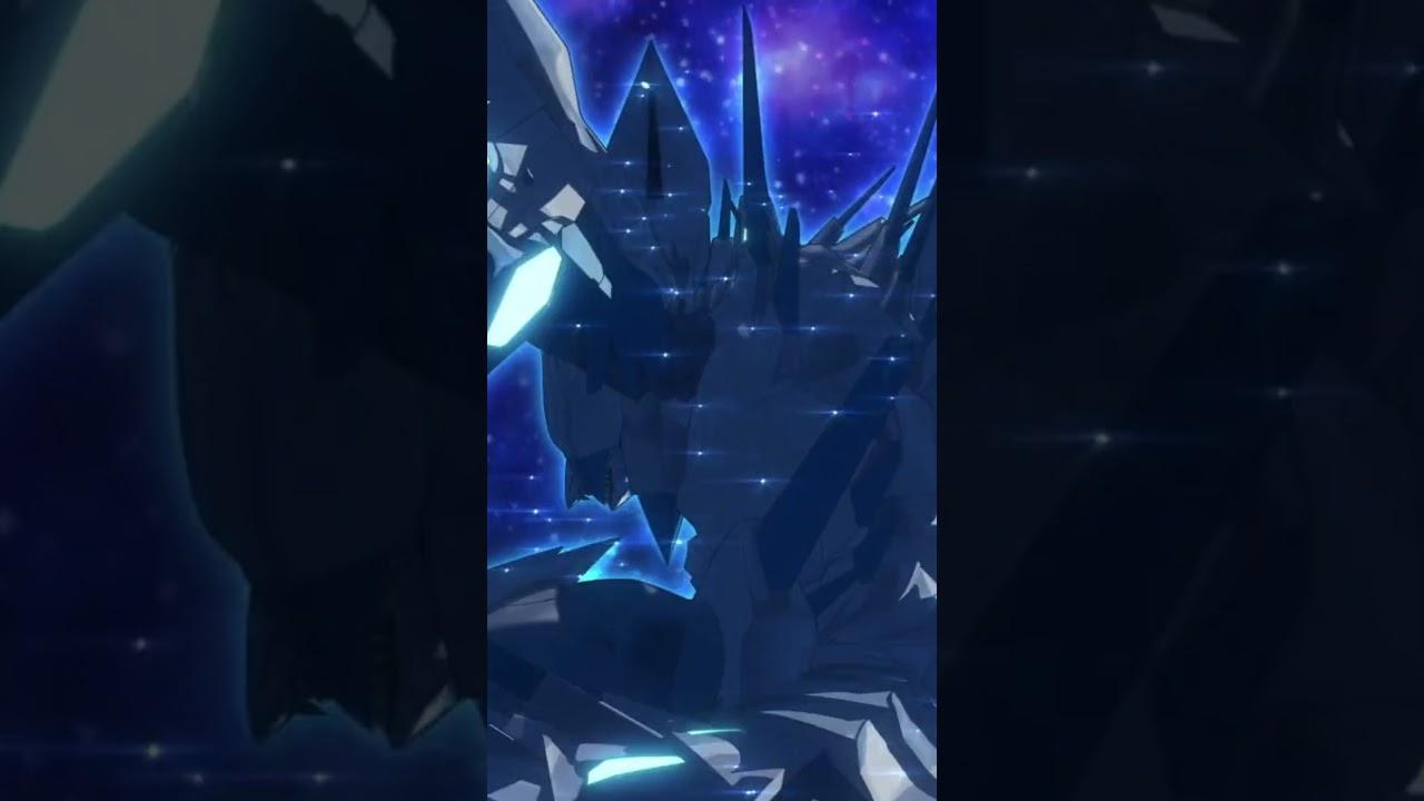 Blue eye Chaos MAX Dragon