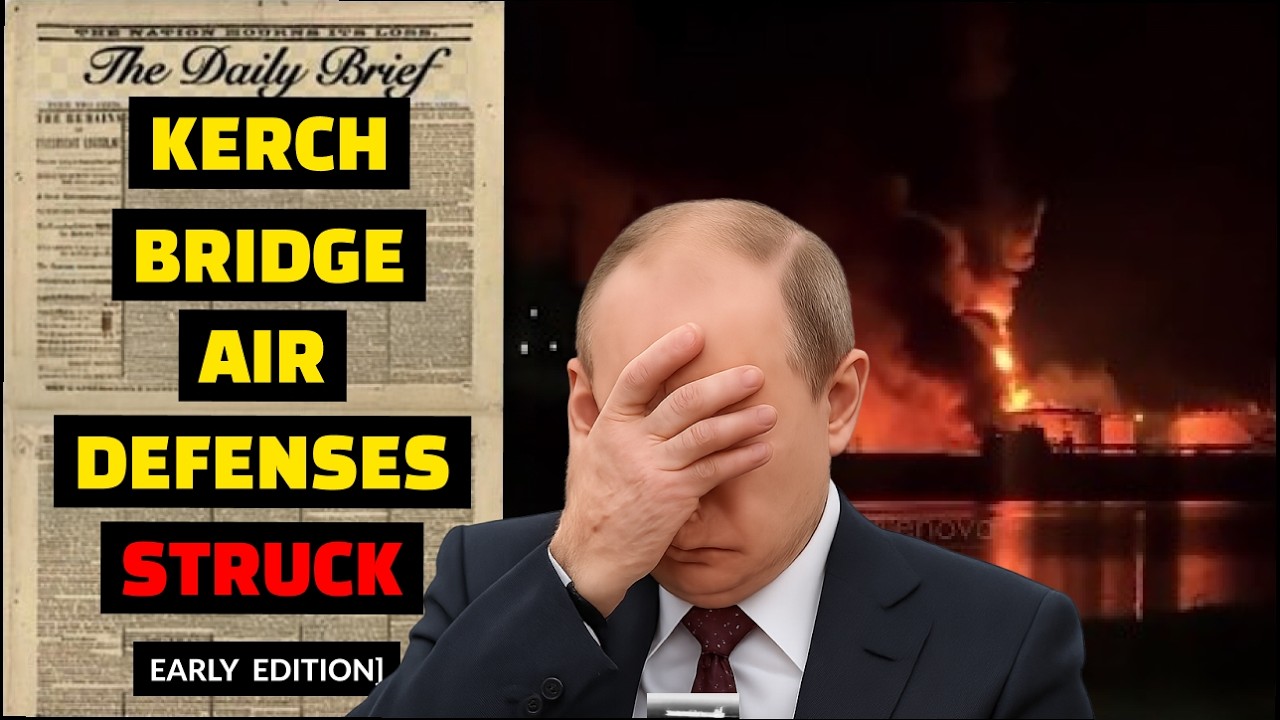 У Украины была невероятная ночь!