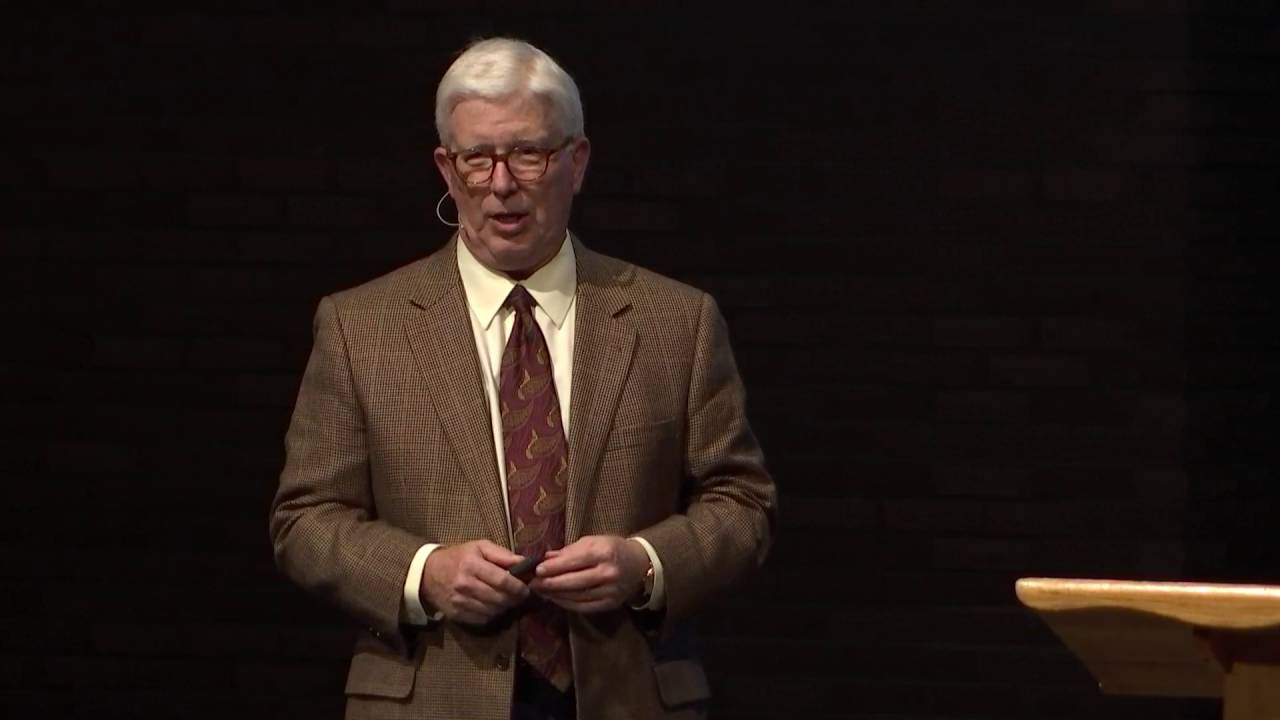 ADU Colloquium - Don Williams