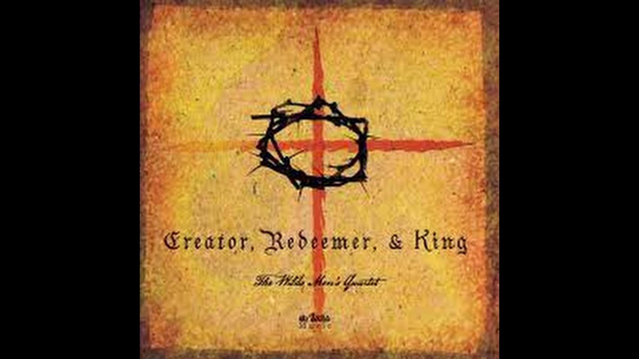 He Lifted Me - The Wilds Mens Quartet