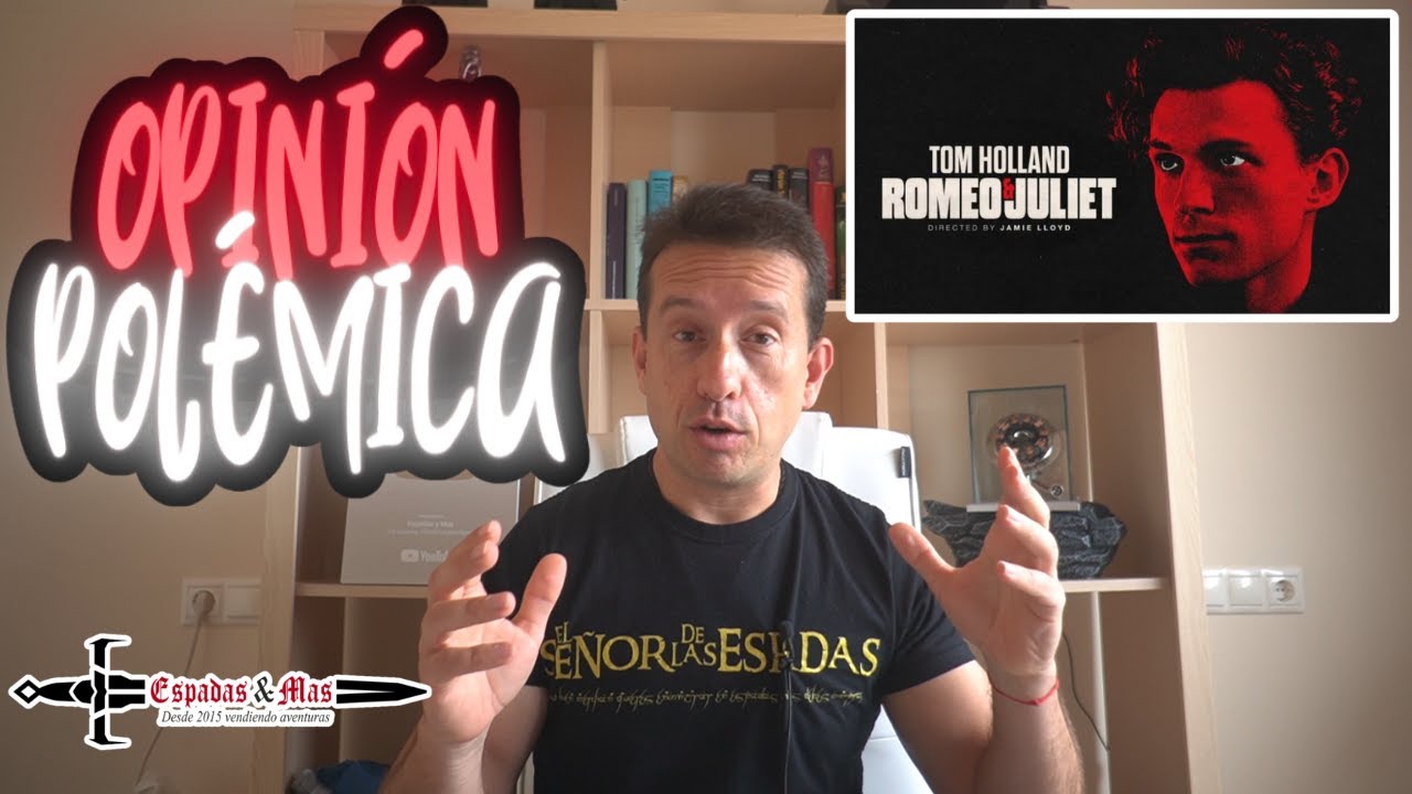 Opinión Polémica - Nueva Película Romeo y Julieta