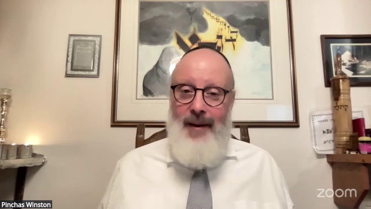 Why Chanukah?